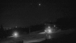 Stuhleckbahn Bergstation