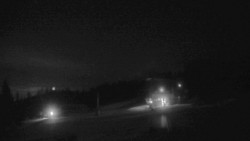 Stuhleckbahn Bergstation