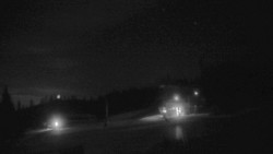 Stuhleckbahn Bergstation