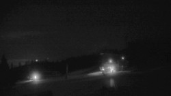 Stuhleckbahn Bergstation