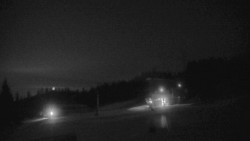 Stuhleckbahn Bergstation