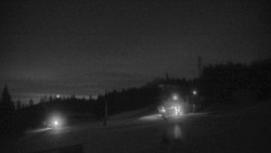 Stuhleckbahn Bergstation