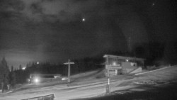 Stuhleckbahn Bergstation