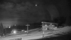 Stuhleckbahn Bergstation