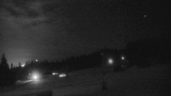 Stuhleckbahn Bergstation