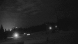 Stuhleckbahn Bergstation