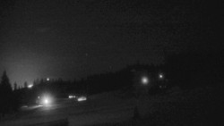 Stuhleckbahn Bergstation