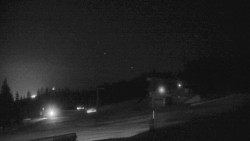 Stuhleckbahn Bergstation