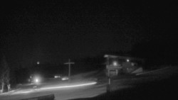 Stuhleckbahn Bergstation