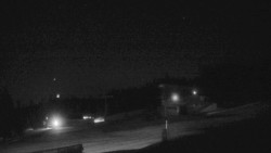 Stuhleckbahn Bergstation