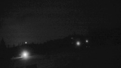 Stuhleckbahn Bergstation