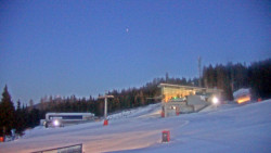 Stuhleckbahn Bergstation