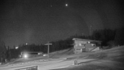 Stuhleckbahn Bergstation