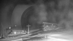 Stuhleckbahn Bergstation