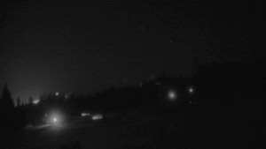 Stuhleck - Stuhleckbahn Bergstation - 22.1.2026 v 20:45 Stuhleck - Stuhleckbahn Bergstation - 22.1.2026 v 20:45