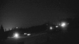 Stuhleck - Stuhleckbahn Bergstation - 22.1.2026 v 21:30 Stuhleck - Stuhleckbahn Bergstation - 22.1.2026 v 21:30