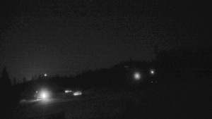 Stuhleck - Stuhleckbahn Bergstation - 22.1.2026 v 21:45 Stuhleck - Stuhleckbahn Bergstation - 22.1.2026 v 21:45