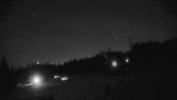 Stuhleckbahn Bergstation