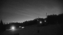 Stuhleckbahn Bergstation