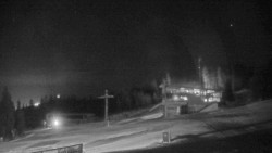 Stuhleckbahn Bergstation