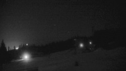 Stuhleckbahn Bergstation