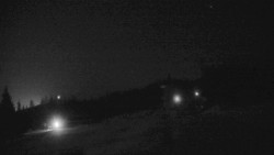 Stuhleckbahn Bergstation