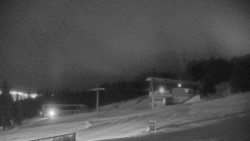 Stuhleckbahn Bergstation