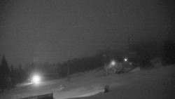 Stuhleckbahn Bergstation