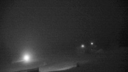 Stuhleckbahn Bergstation