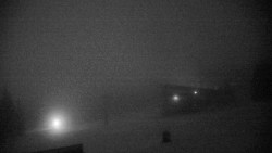 Stuhleckbahn Bergstation