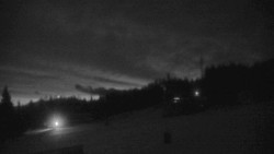 Stuhleckbahn Bergstation