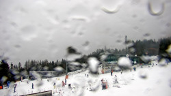 Stuhleckbahn Bergstation