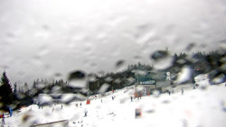 Stuhleckbahn Bergstation