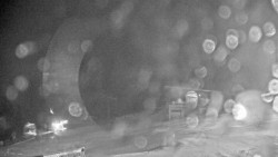 Stuhleckbahn Bergstation