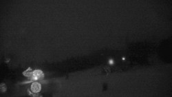 Stuhleckbahn Bergstation