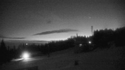 Stuhleckbahn Bergstation