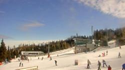 Stuhleckbahn Bergstation