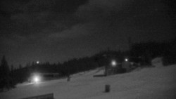 Stuhleckbahn Bergstation