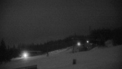 Stuhleckbahn Bergstation