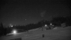 Stuhleckbahn Bergstation