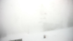 Stuhleckbahn Bergstation