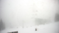 Stuhleckbahn Bergstation