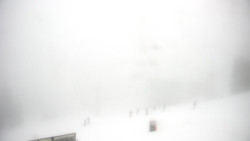 Stuhleckbahn Bergstation