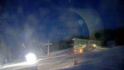 Stuhleckbahn Bergstation