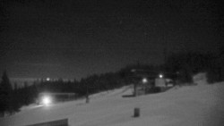 Stuhleckbahn Bergstation