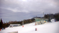 Stuhleckbahn Bergstation