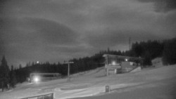 Stuhleckbahn Bergstation