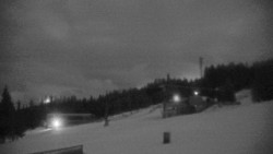 Stuhleckbahn Bergstation