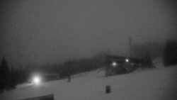 Stuhleckbahn Bergstation