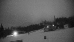 Stuhleckbahn Bergstation